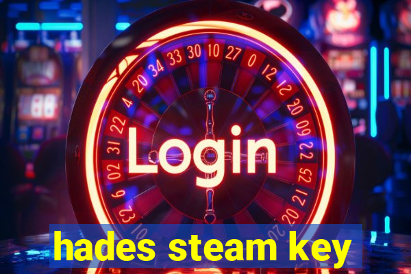 hades steam key